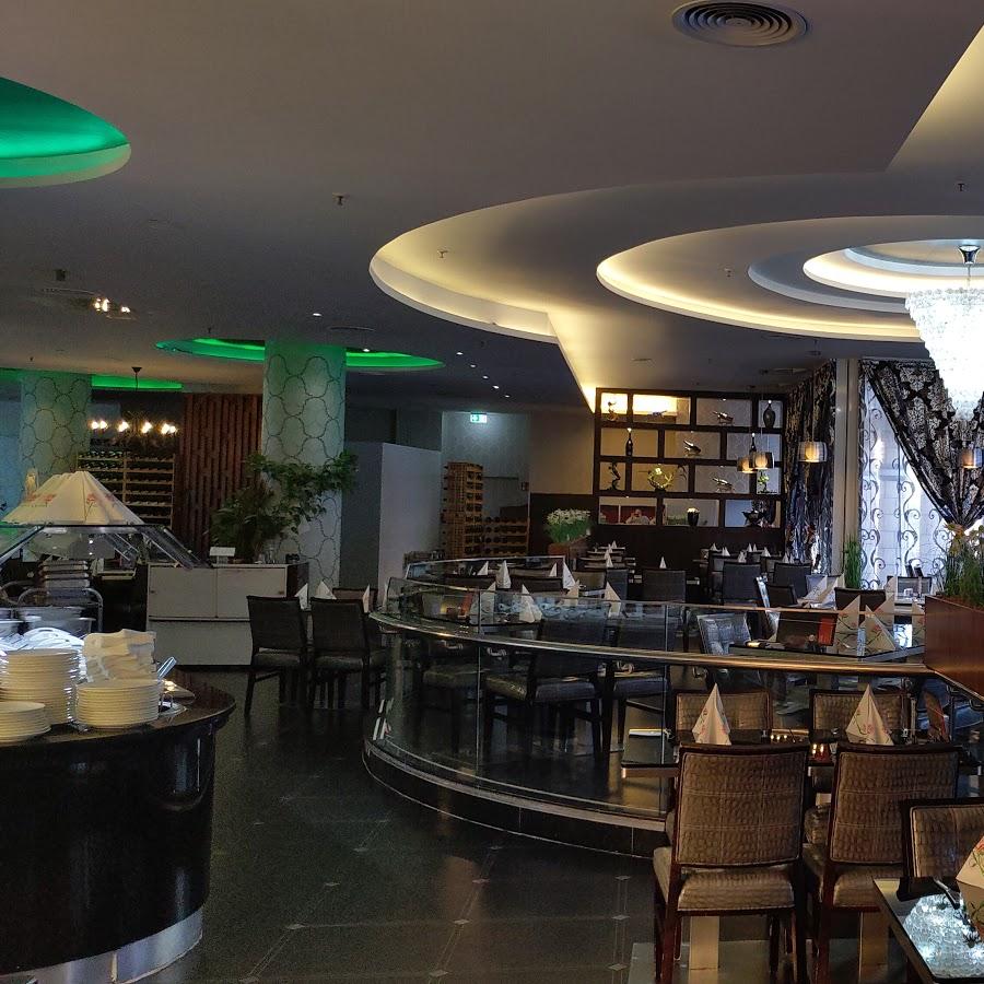 Restaurant "Restaurant Phönix" in Paderborn