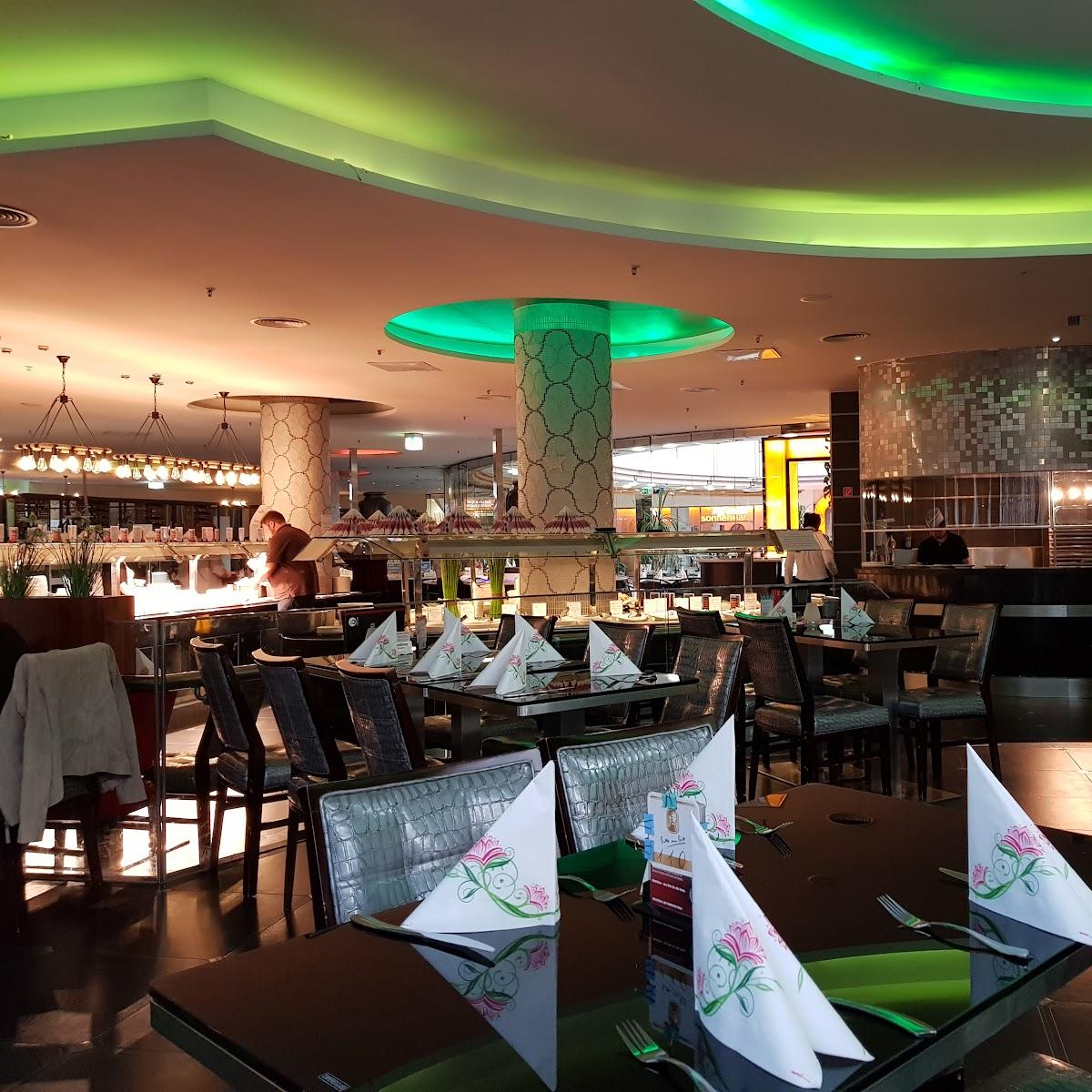 Restaurant "Restaurant Phönix" in Paderborn