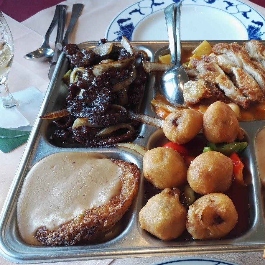 Restaurant "Happy Garden" in Niederkrüchten