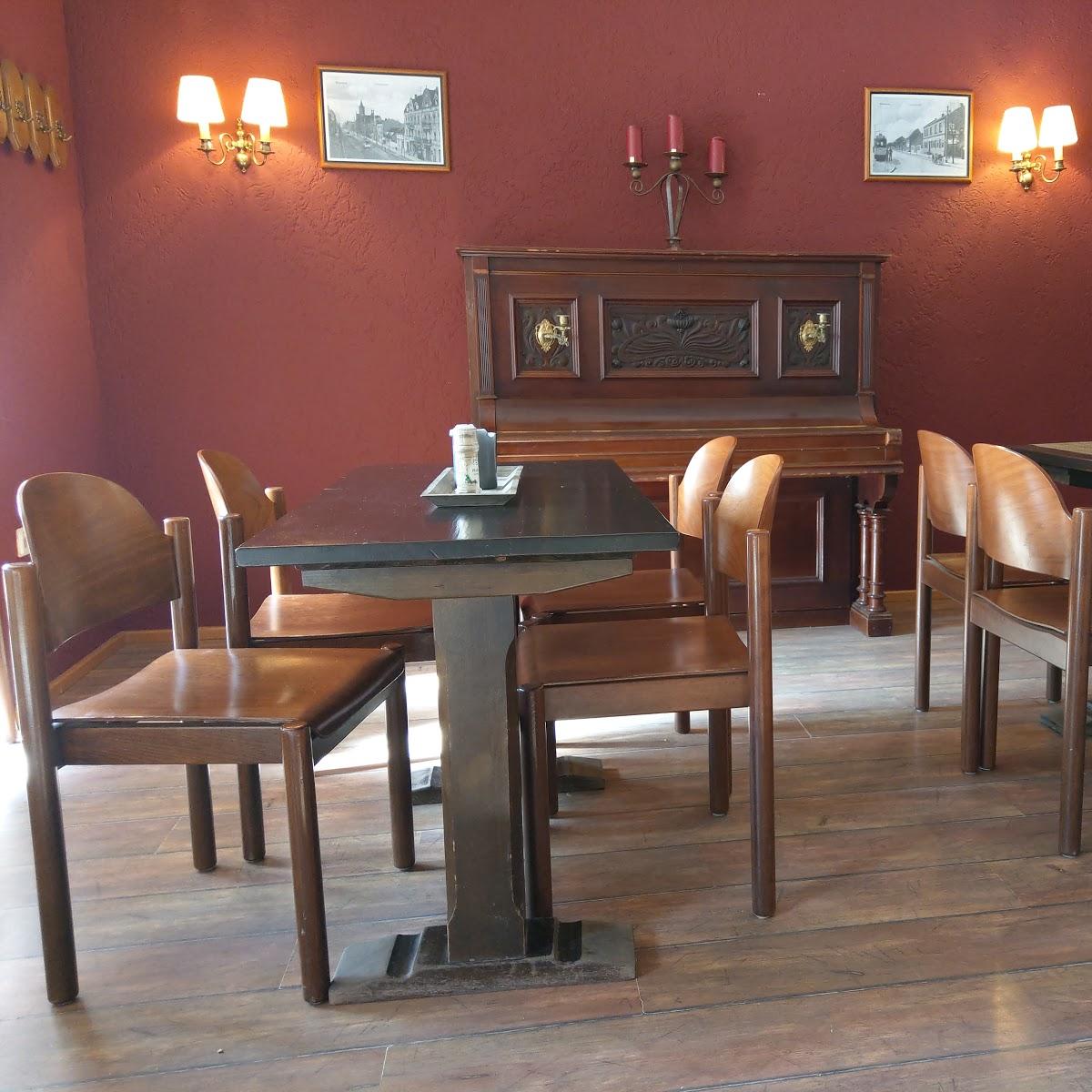 Restaurant "Ratskeller Babelsberg" in Potsdam