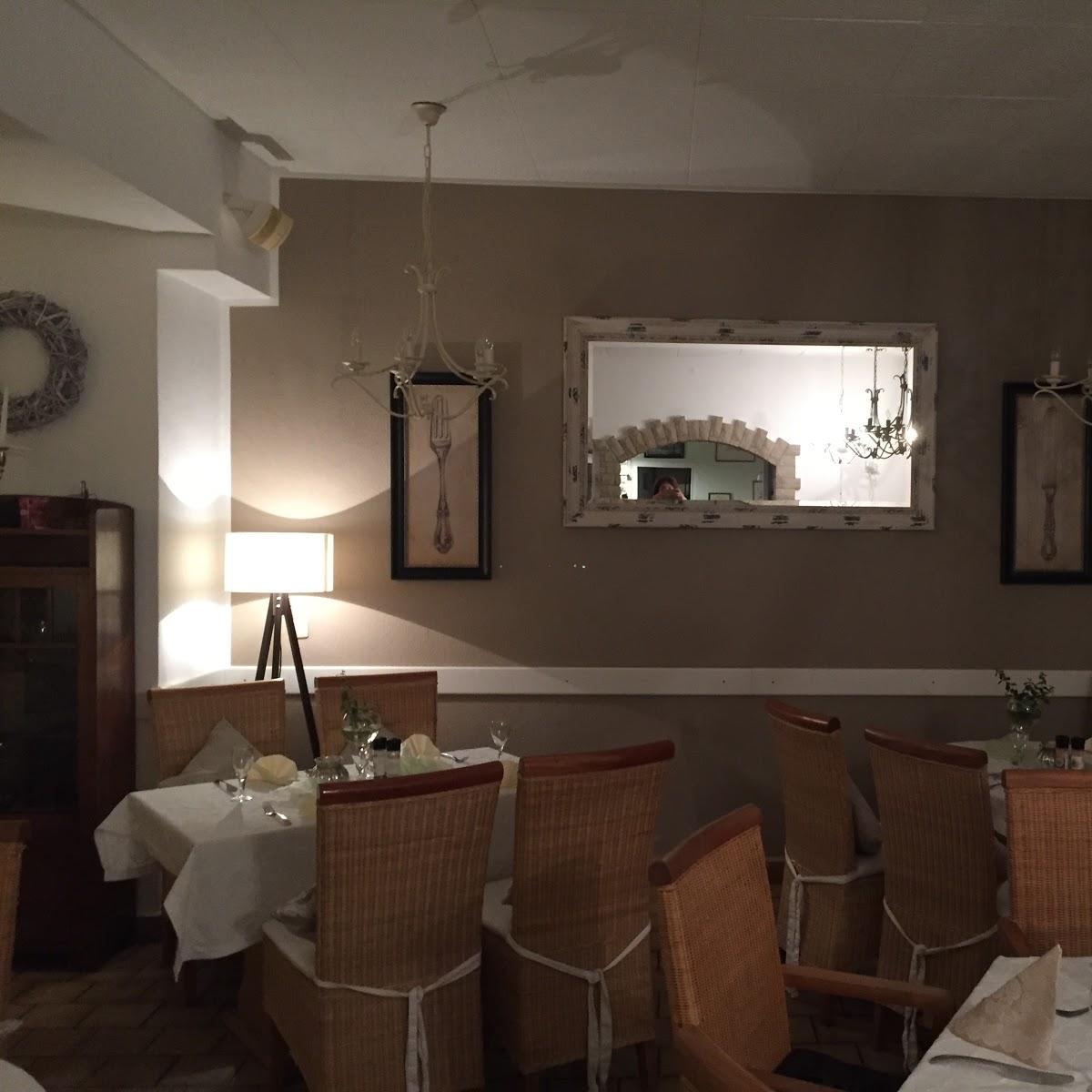 Restaurant "Restaurant City | Gästezimmer & Ferienwohnung" in Markkleeberg