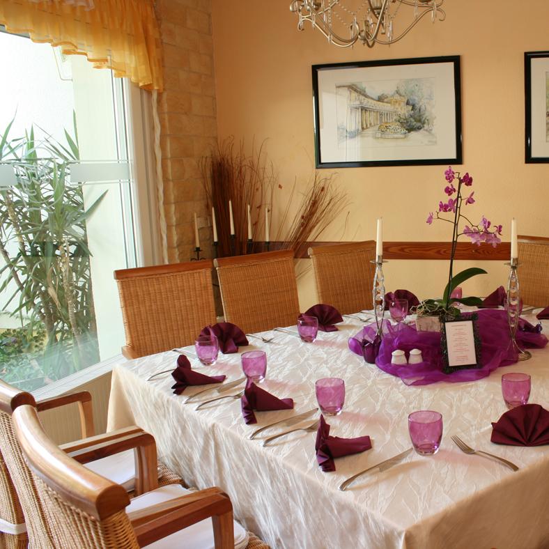 Restaurant "Restaurant City, Party- & Außer-Hausservice" in Markkleeberg