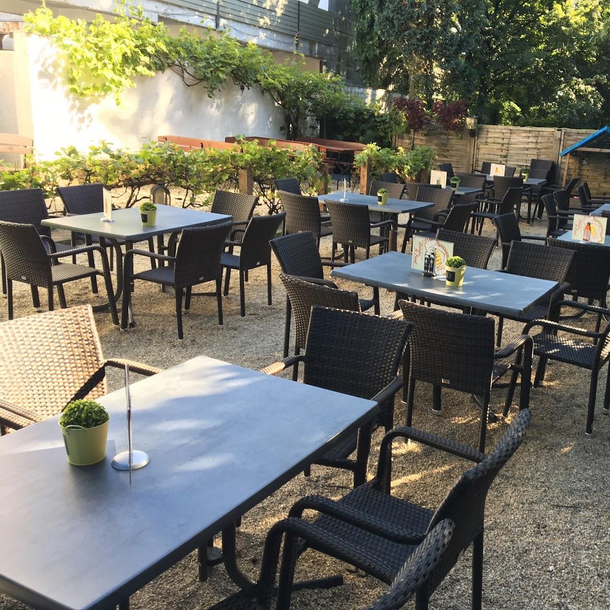 Restaurant "Taverne | Restaurant & Bar" in Halle (Westfalen)