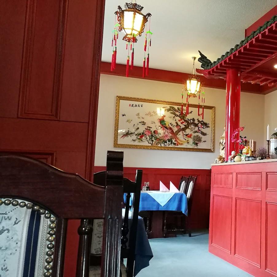 Restaurant "Wang Xi China Restaurant" in Blankenburg (Harz)