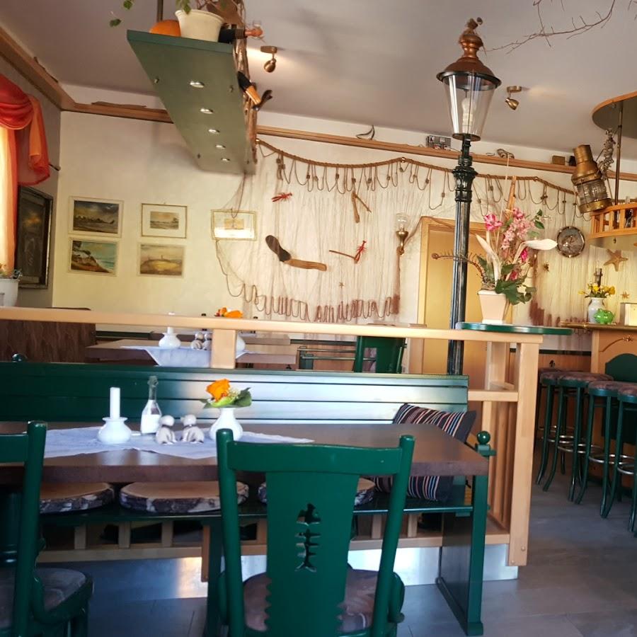 Restaurant "Fischgaststätte Rennhack" in Prerow