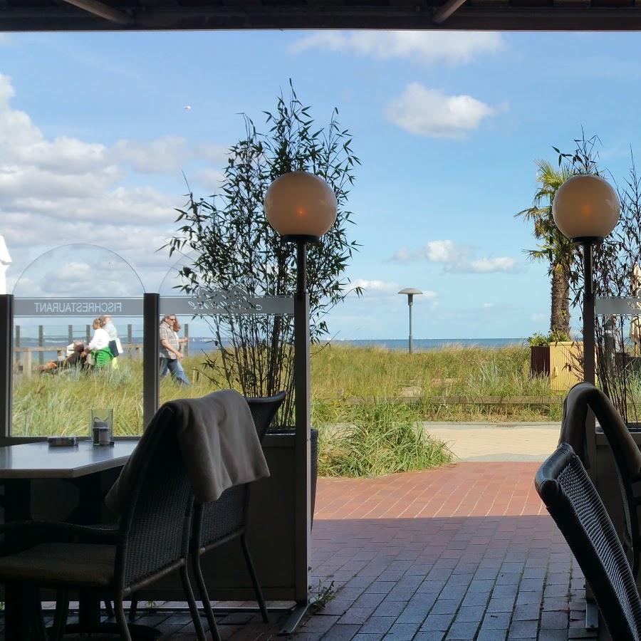 Restaurant "Fischrestaurant Lagune" in Scharbeutz