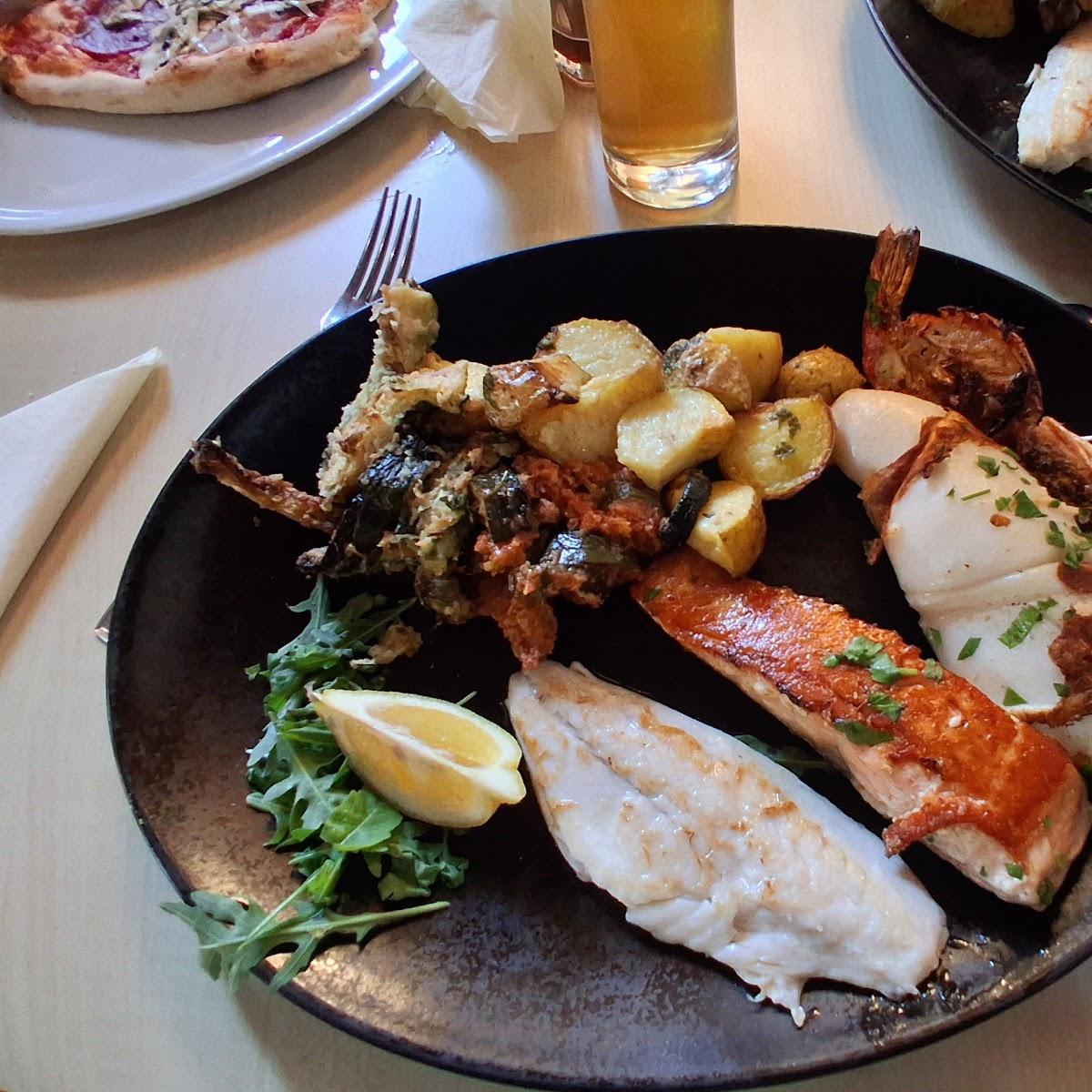 Restaurant "Landgasthof Bären" in Dietmannsried