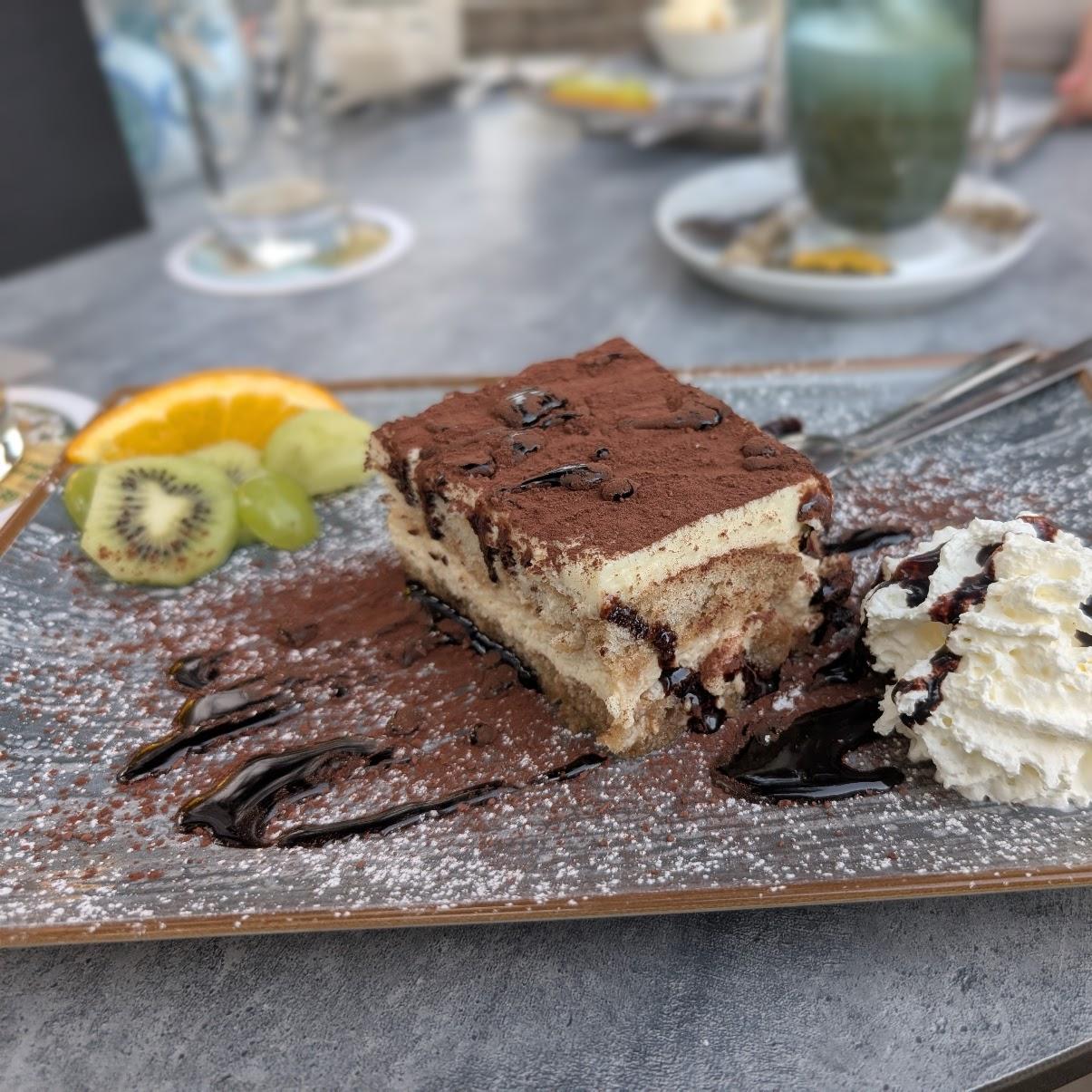 Restaurant "Landgasthof Bären" in Dietmannsried