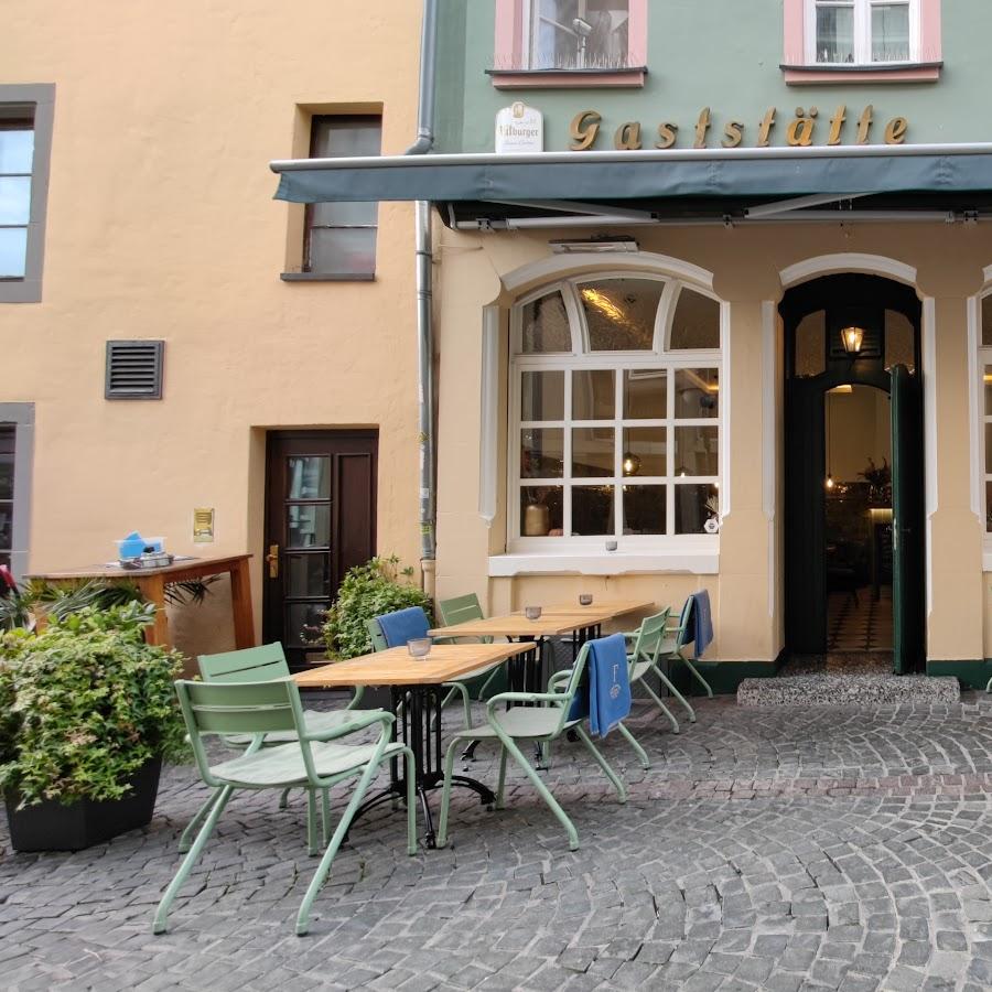 Restaurant "Gaststätte GemmelsTöchter" in Saarbrücken