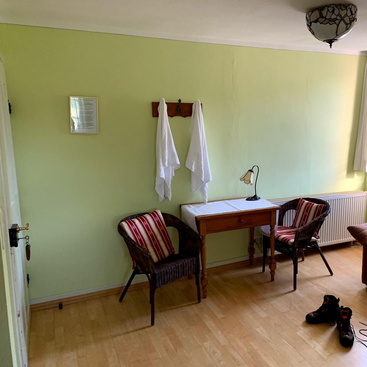 Restaurant "Gasthof Zum Kreuz" in Sankt Peter