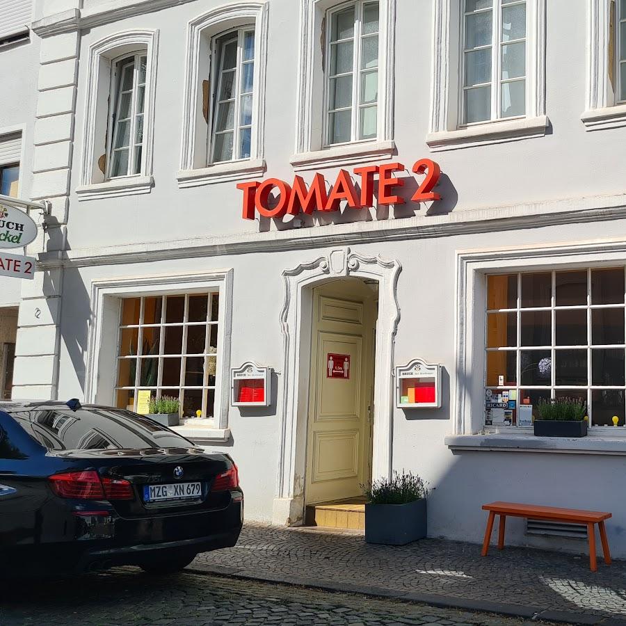 Restaurant "Restaurant Tomate 2" in Saarbrücken