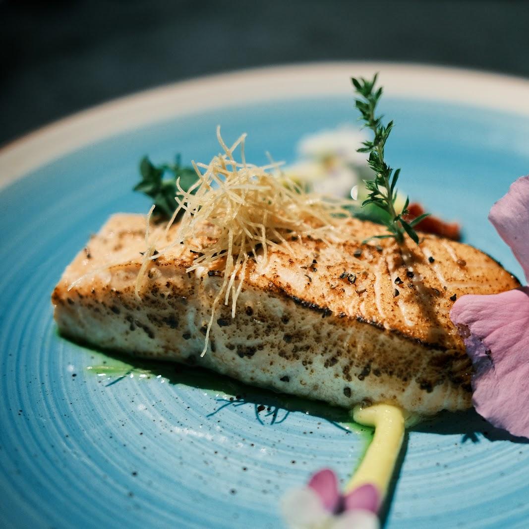 Restaurant "Esszimmer by F. Müller" in Westheim (Pfalz)