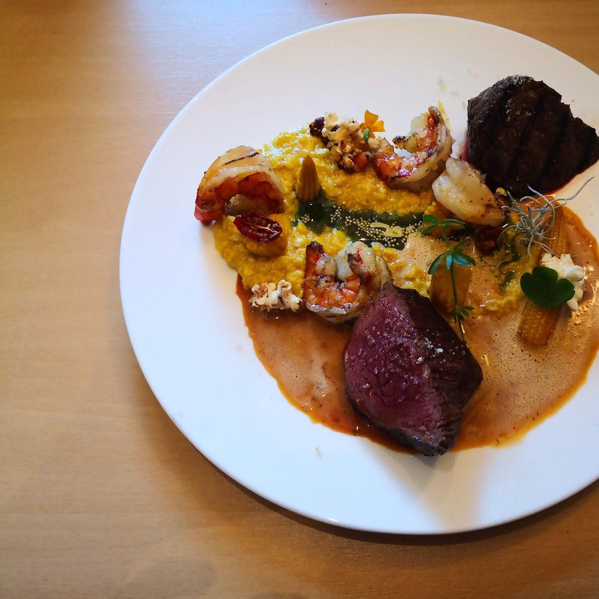 Restaurant "Esszimmer by F. Müller" in  Westheim(Pfalz)