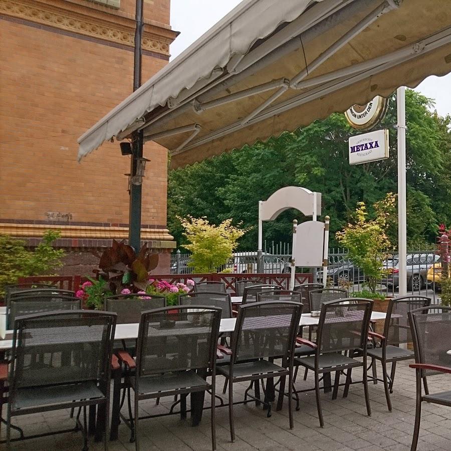 Restaurant "Metaxa" in Lutherstadt Eisleben