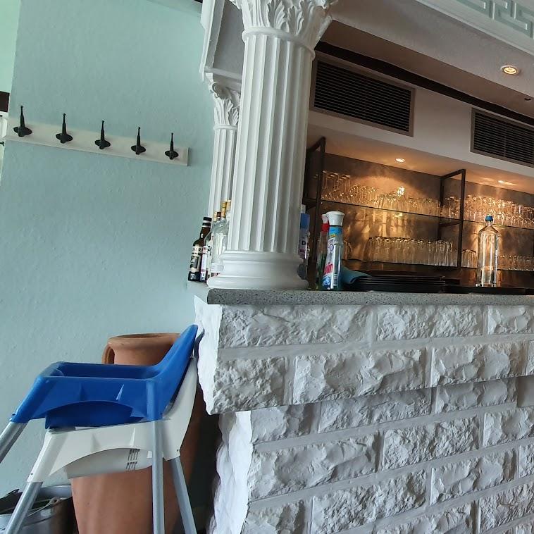 Restaurant "Poseidon Restaurant" in Bad Berleburg
