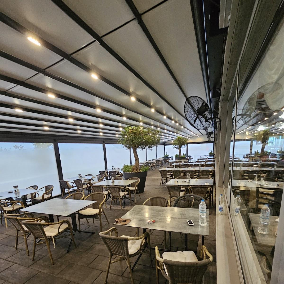 Restaurant "Restaurant Delphi" in Winningen