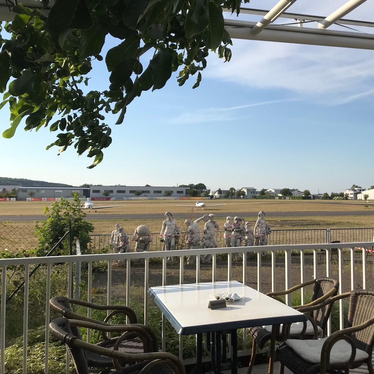 Restaurant "Restaurant Delphi" in Winningen