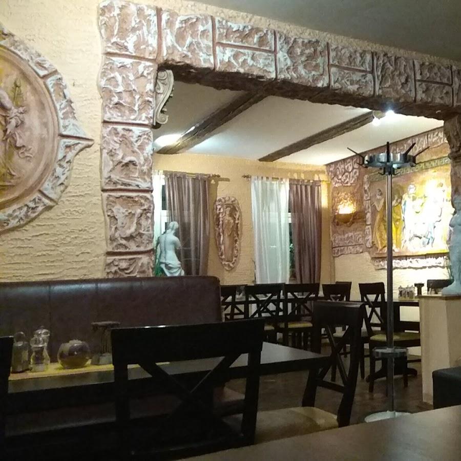 Restaurant "Dionysos" in Sarstedt