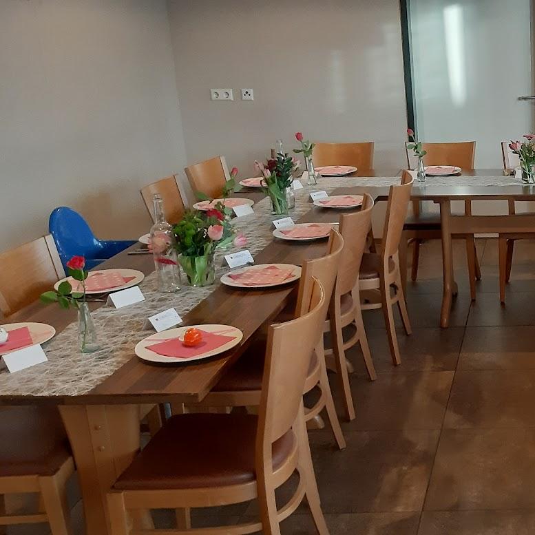 Restaurant "ETSV Pizzeria La Sicilia" in Offenburg