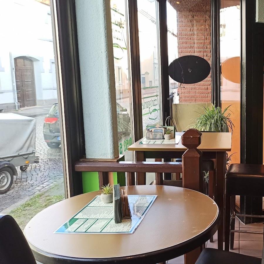 Restaurant "Pizza