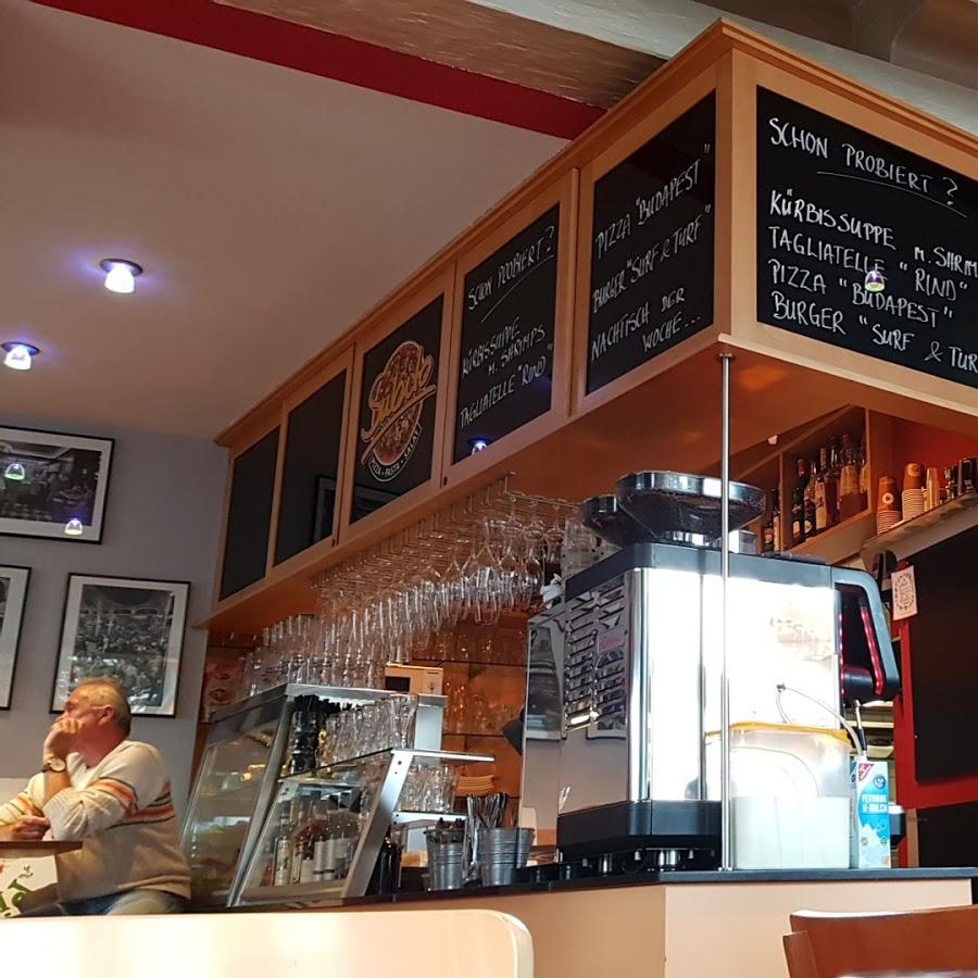 Restaurant "Subito - Pizza Pasta Salat" in Kempten (Allgäu)