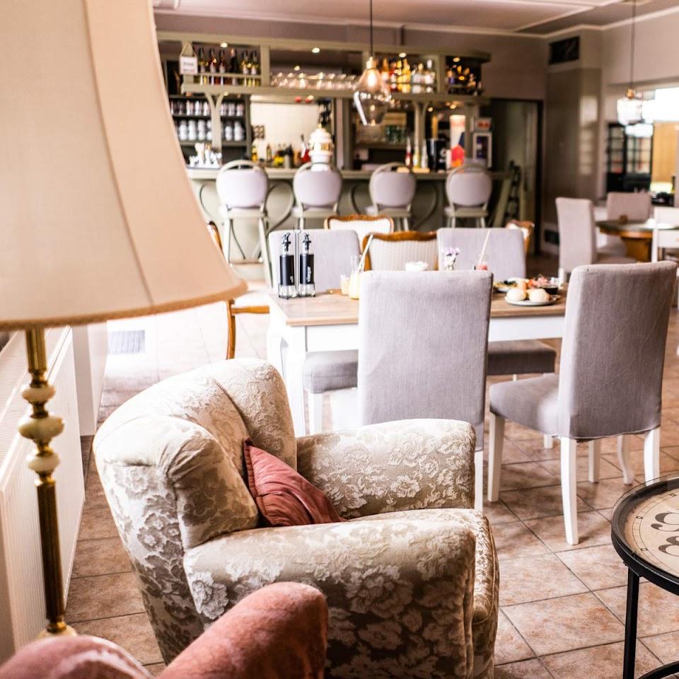 Restaurant "Onkel Paul - Kati Paulsen UG (haftungsbeschränkt)" in Brande-Hörnerkirchen