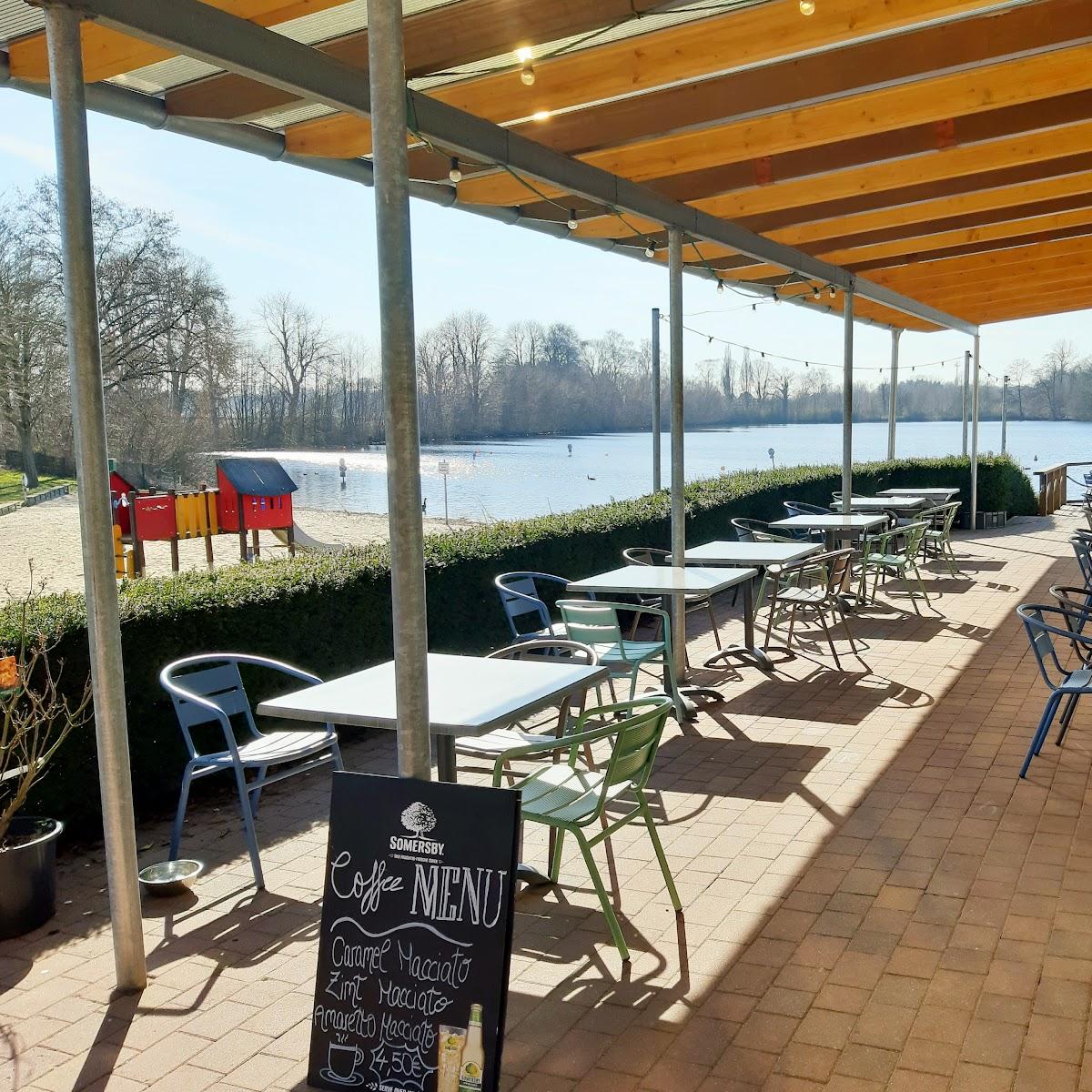 Restaurant "Kühl‘s Restaurant -" in Barmstedt