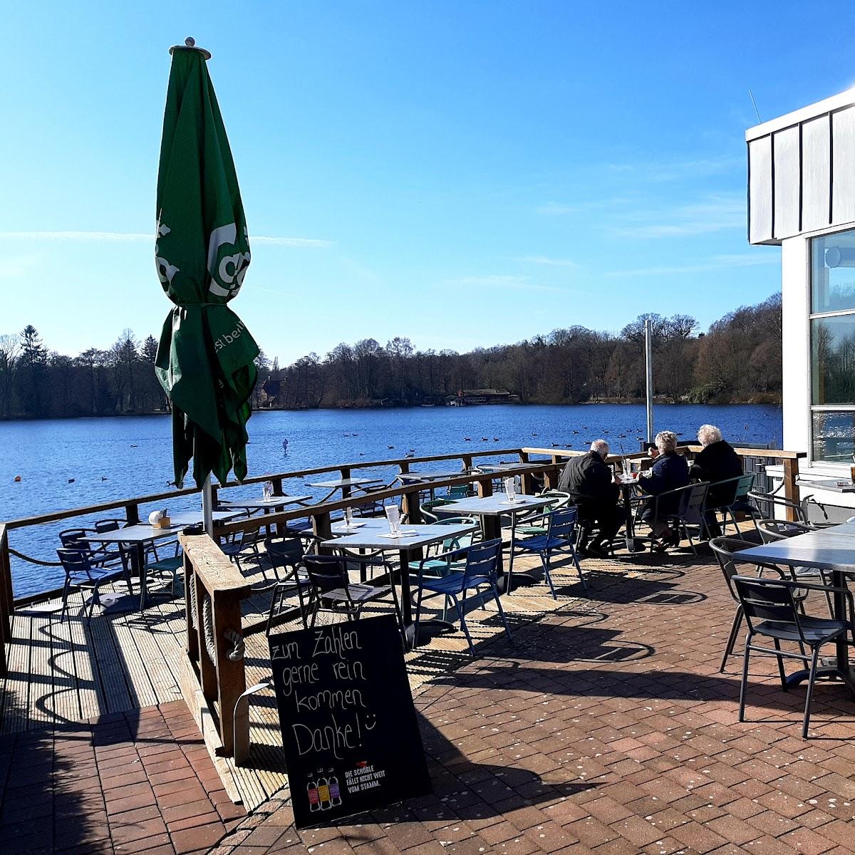 Restaurant "Kühl‘s Restaurant" in Barmstedt