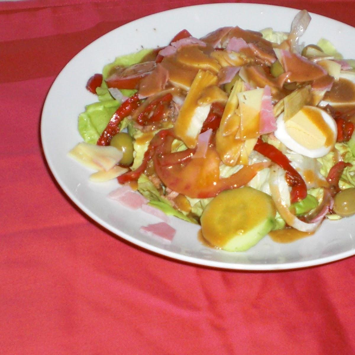 Restaurant "Pizzeria Jelapi" in Mainz