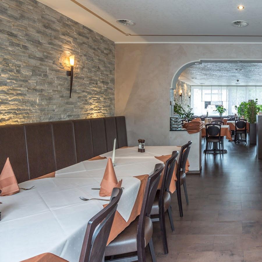 Restaurant "Porta Romana Elversberg" in Spiesen-Elversberg