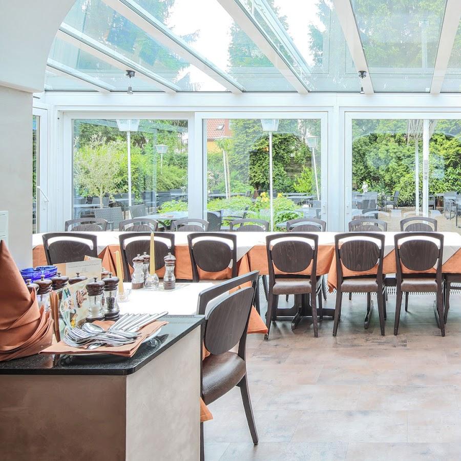 Restaurant "Porta Romana Elversberg" in Spiesen-Elversberg