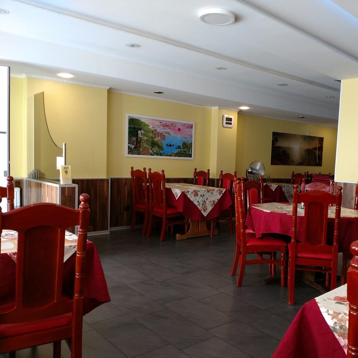 Restaurant "VAN Spezial Asia Bistro" in Babenhausen