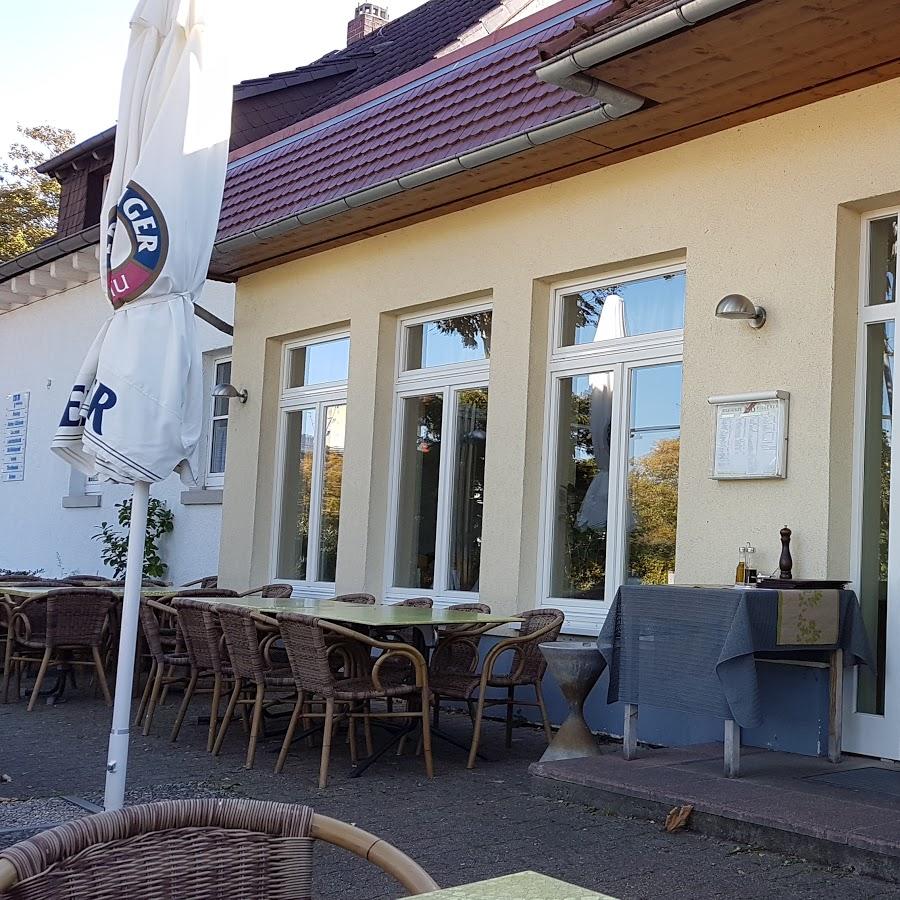 Restaurant "Ristorante Pizzeria Roseto" in Heidelberg