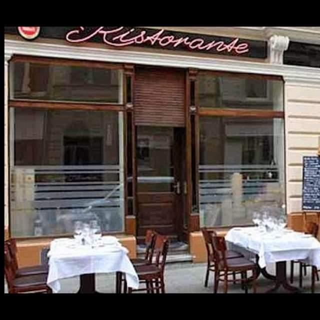 Restaurant "Ristorante Teatro" in Köln