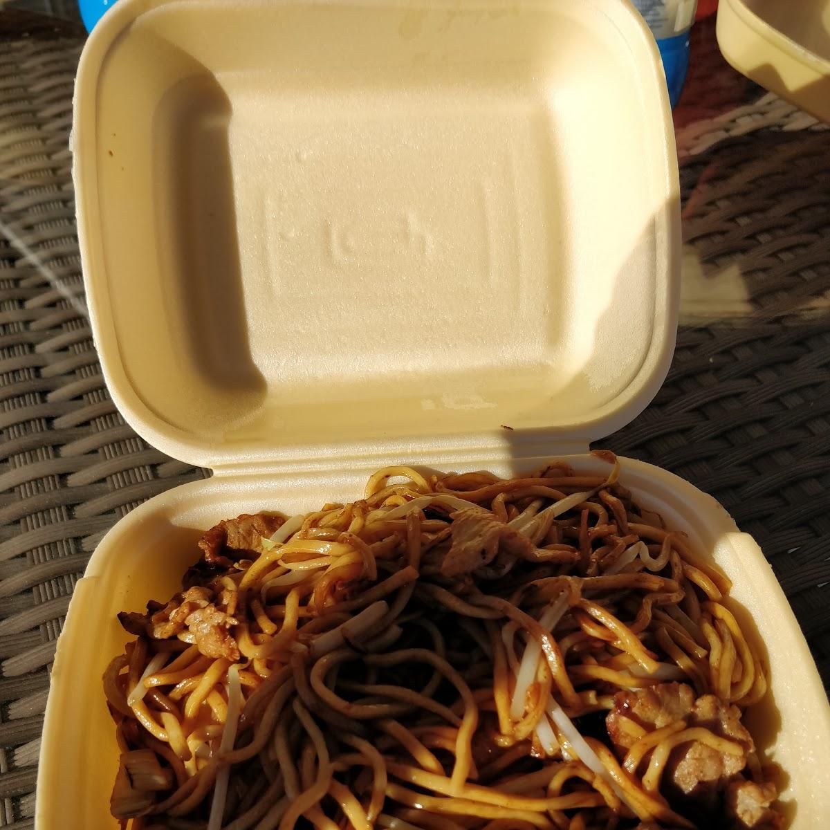 Restaurant "Thai-Asia Restaurant Thai-Ha" in  Sellin