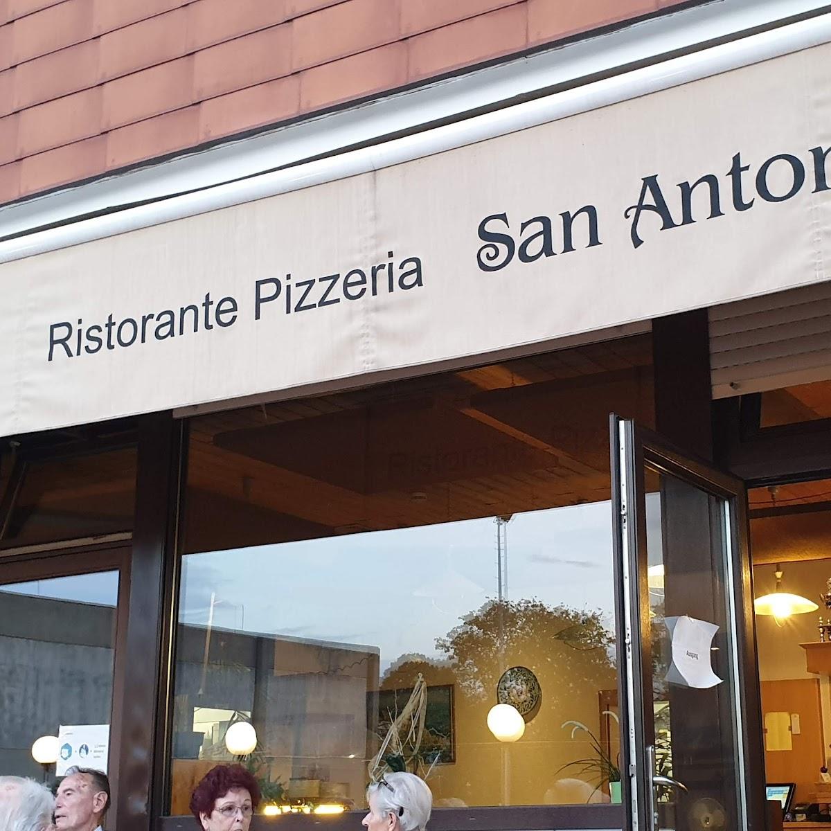 Restaurant "VTV Gaststätte 