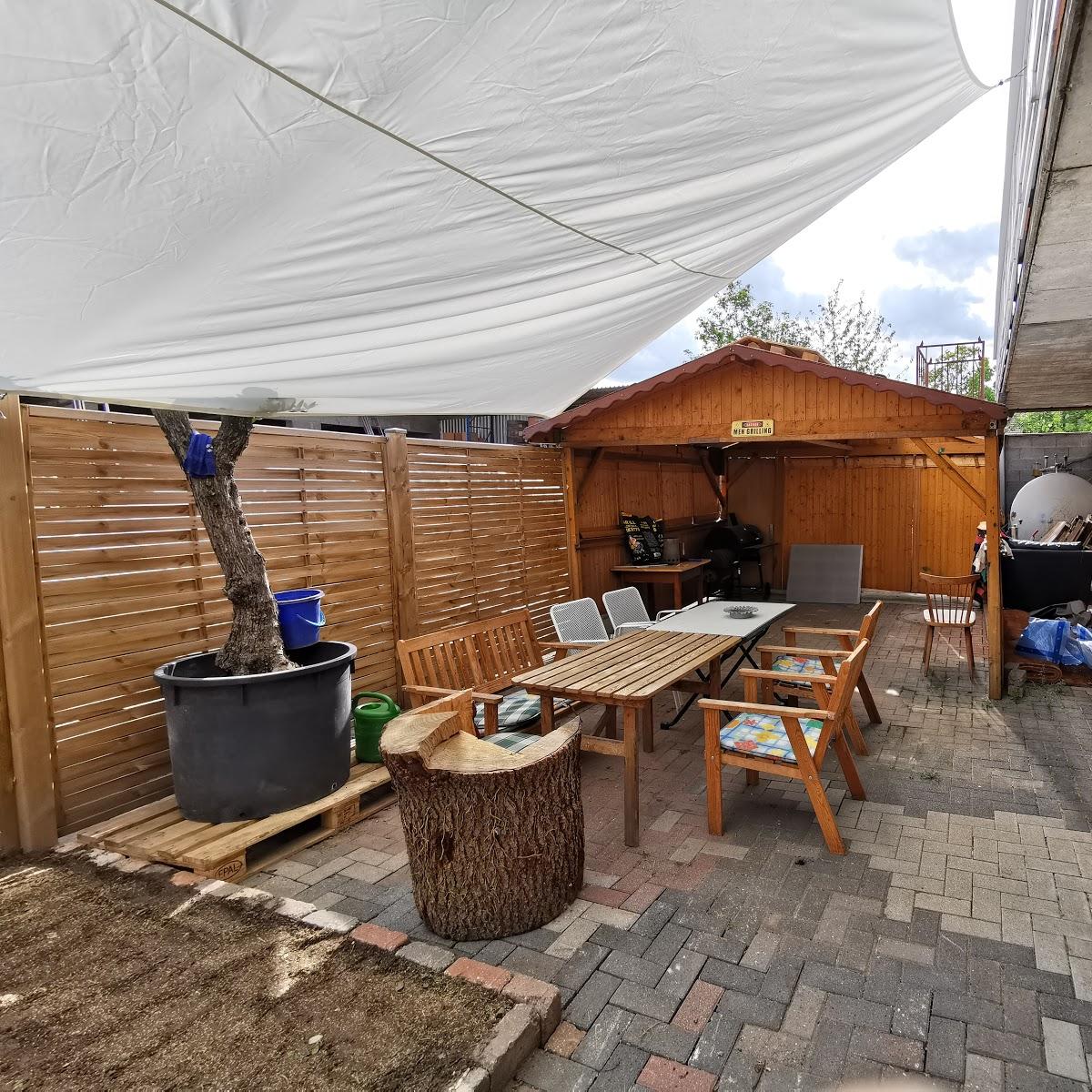 Restaurant "Rieslingschubbe (Private BBQ events)" in  Westheim(Pfalz)