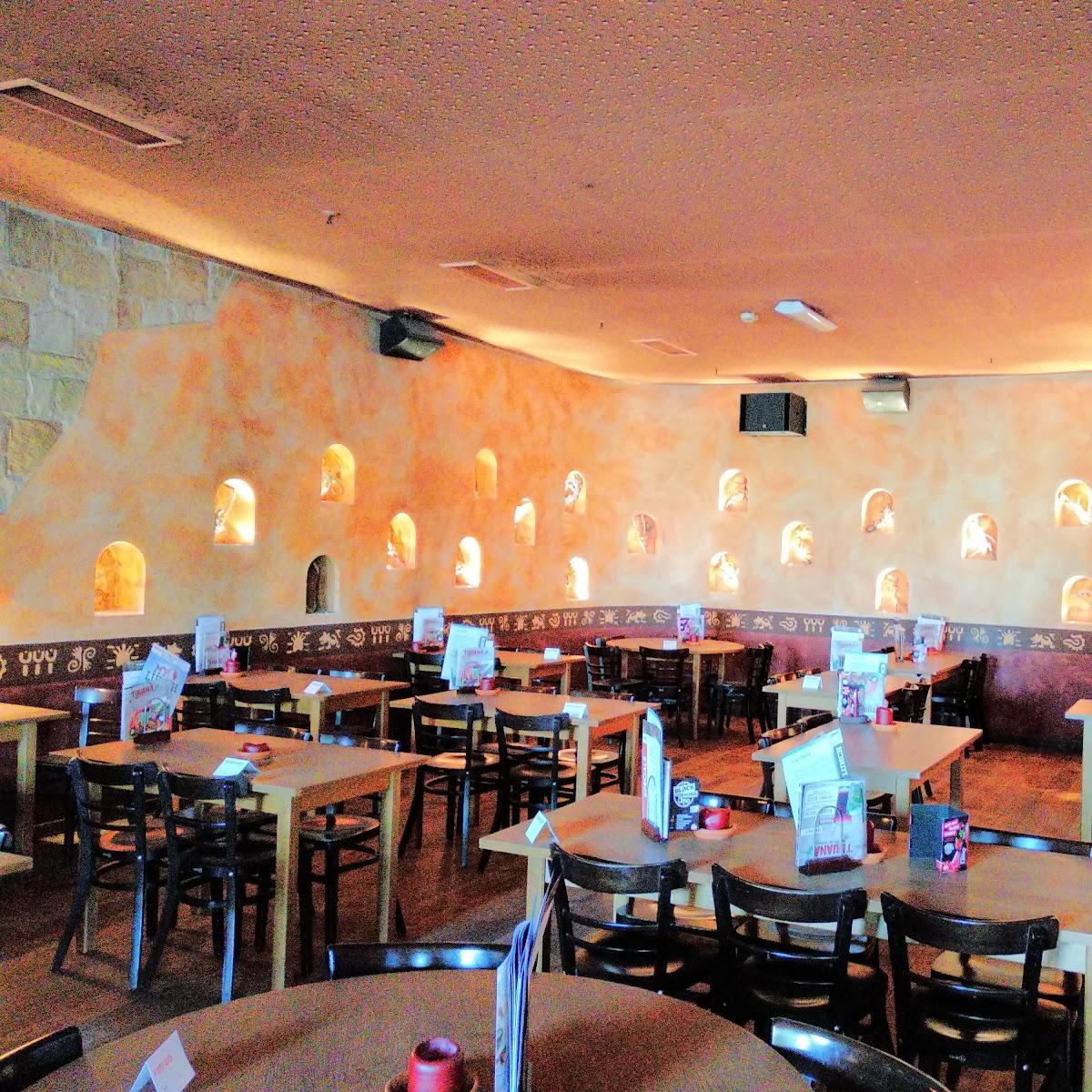 Restaurant "Tijuana" in Oberhausen
