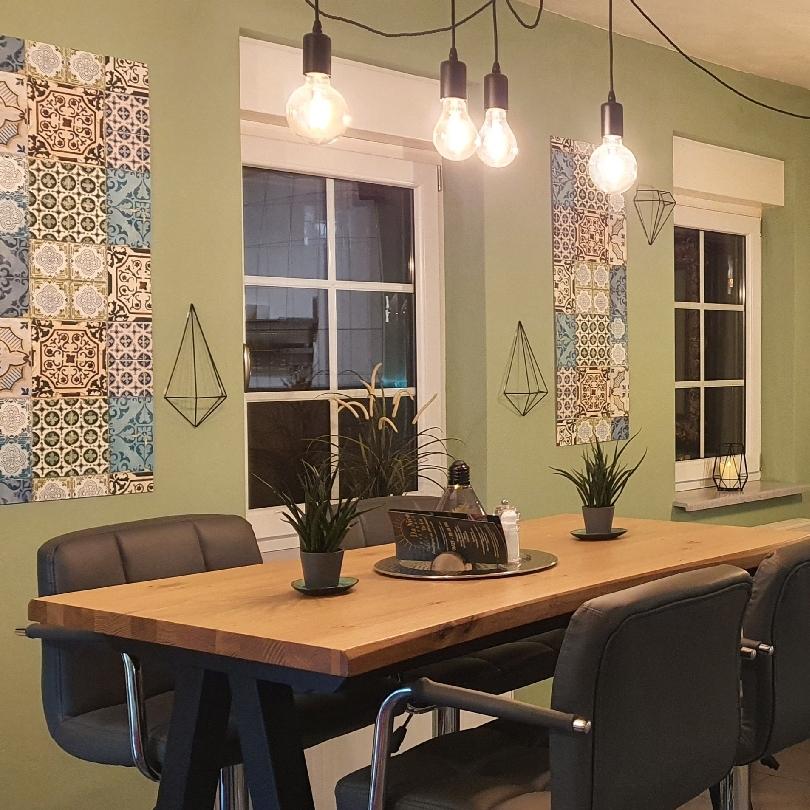 Restaurant "Pizzeria Da Nico" in Wiesbaden