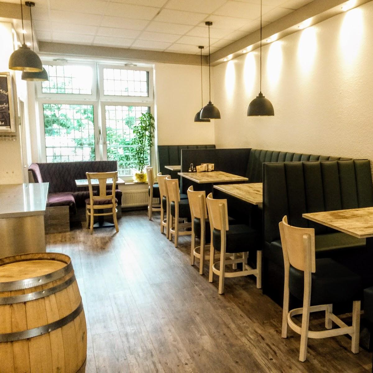 Restaurant "Delphi" in Neuss