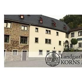 Restaurant "Landgasthof Korns Mühle" in Koblenz