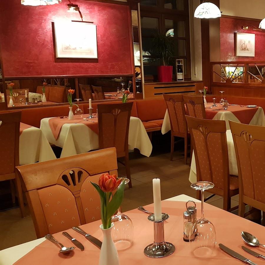 Restaurant "Ristorante La Vite" in Heidelberg