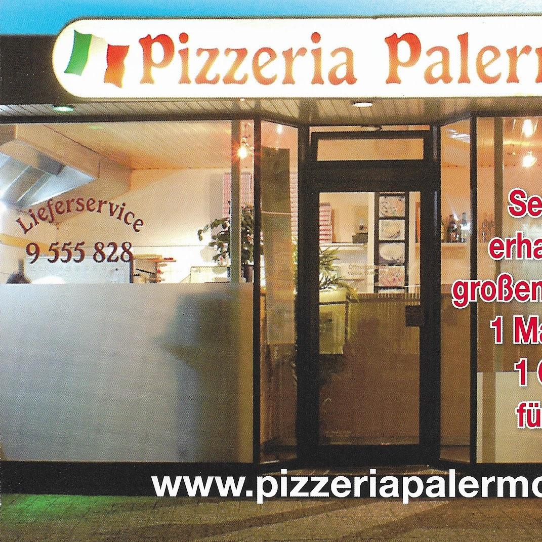 Restaurant "Pizzeria Palermo" in Oldenburg