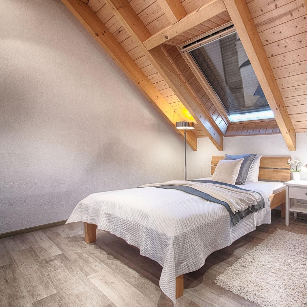 Restaurant "TDYHOMES TLA HP" in Mackenbach