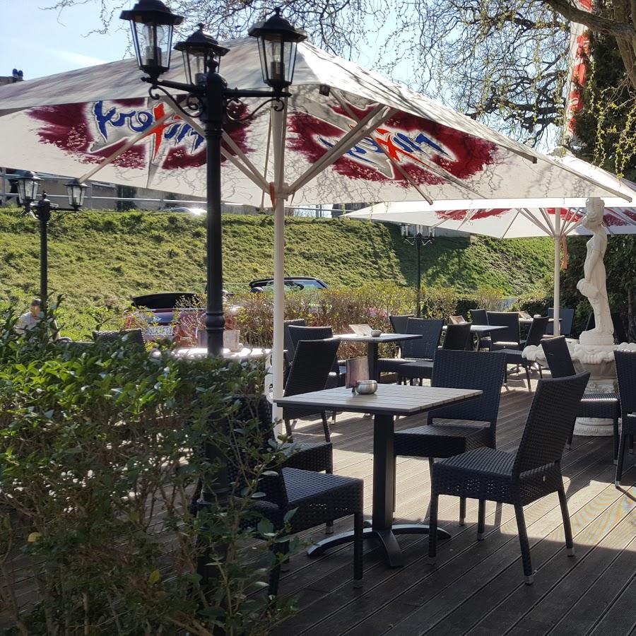 Restaurant "Pizzahaus Westerhüsen" in Magdeburg