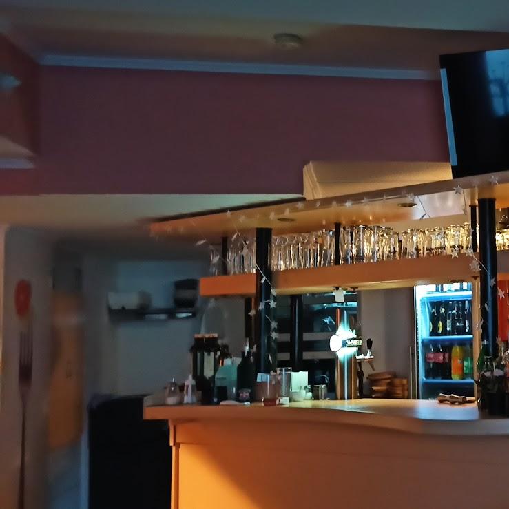 Restaurant "Mediterran by Blero" in Bernburg (Saale)