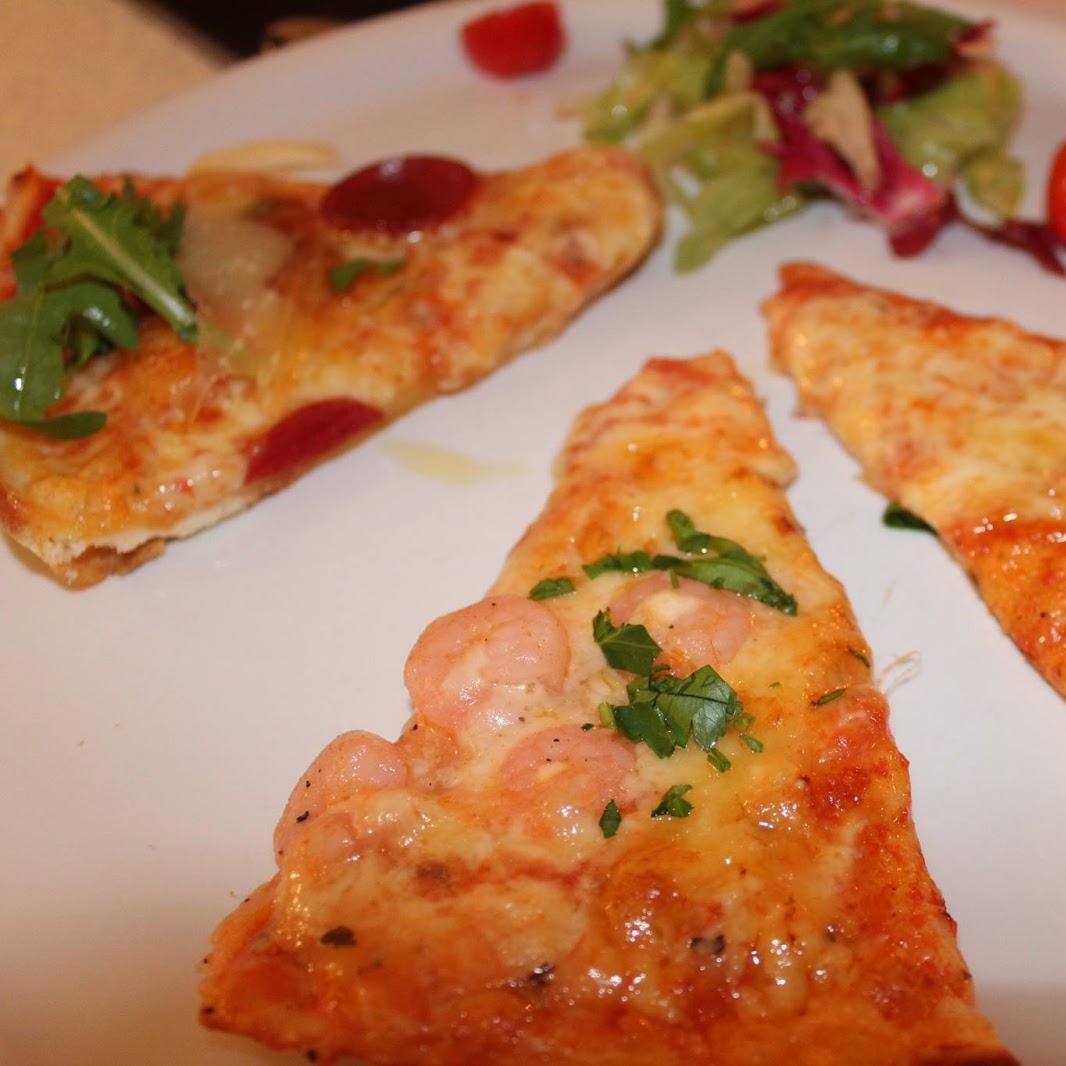 Restaurant "PEPPO Pizza-Pasta-Panzerotti" in Eschenbach in der Oberpfalz