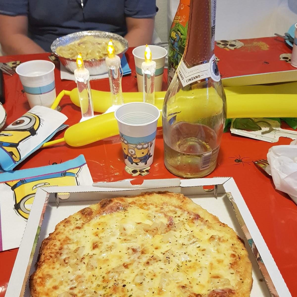 Restaurant "Pizzeria Italia" in Herne