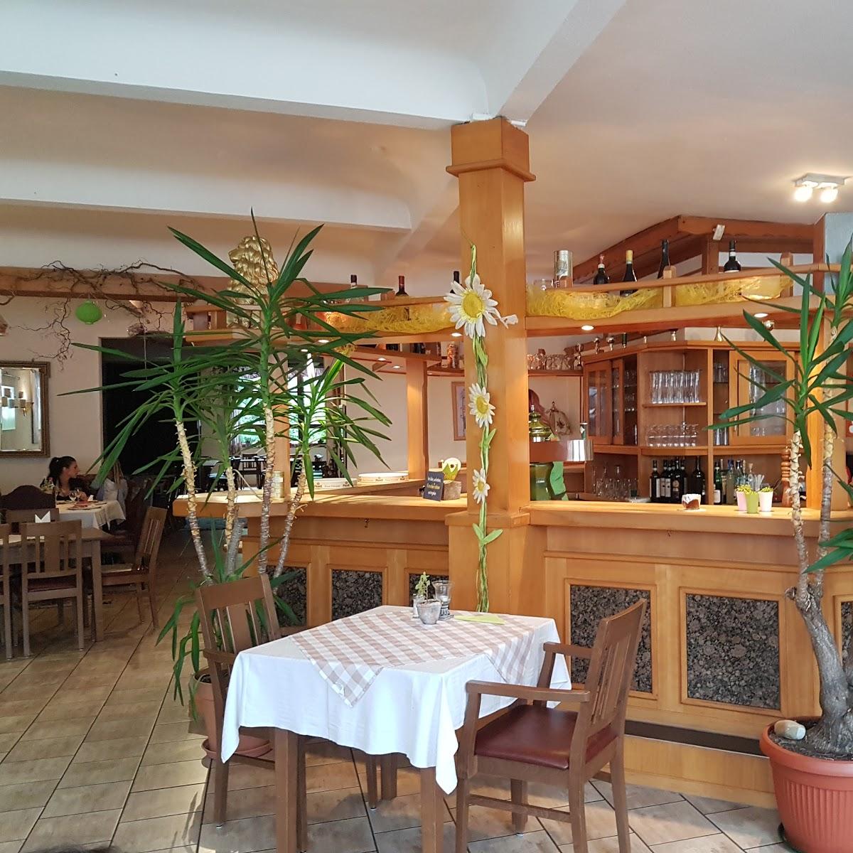 Restaurant "La Bandiera" in Zweibrücken
