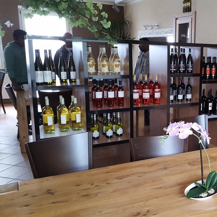 Restaurant "Pizzeria-Restaurant Rustica" in Mönchengladbach